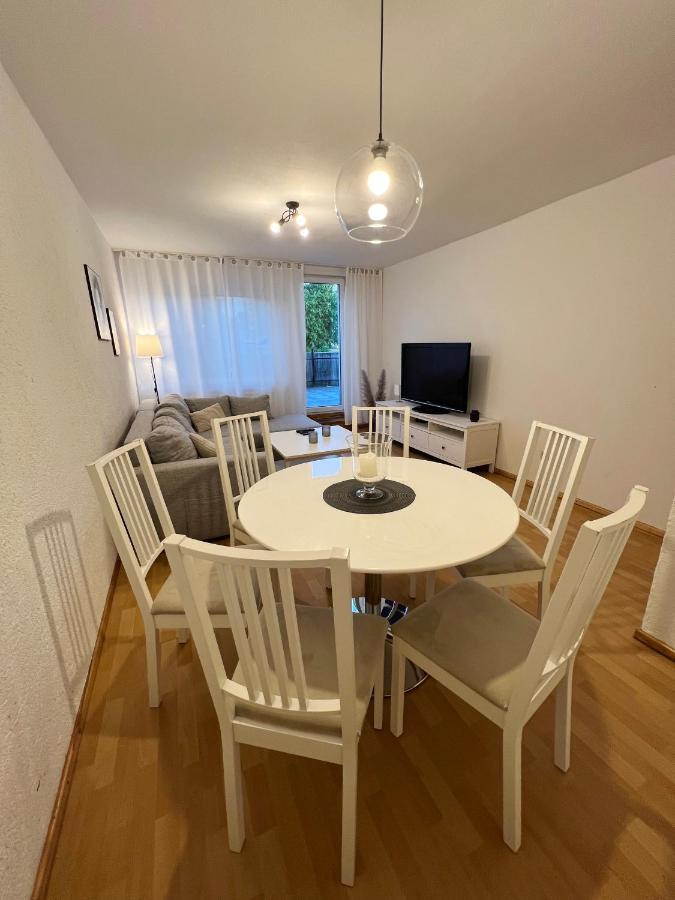 85Qm - Zentrale Lage - Parkplatz Apartment Gottingen Exterior photo